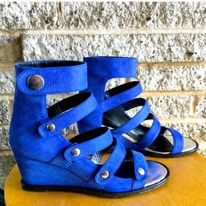 Open Ceremony Sandals